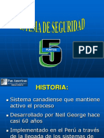 5 PUNTOS en Sistemas de seguridad.ppt