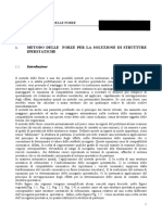 1.2. ESERCIZI Strutture Iperstatiche.pdf
