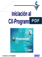 Curso CX Programer