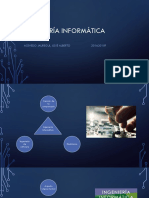 Ingeniería Informática