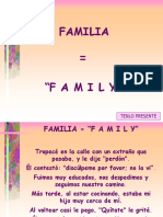 Familia