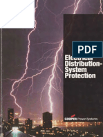 Electrical Distribution System Protection, Cooper Power Systems