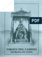 Virgen Del Camino