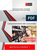 CLASES Conducta Del Consumidor Completo 2017