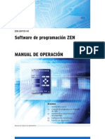 Z184 ES2 03+ZEN Support Software+OperManual