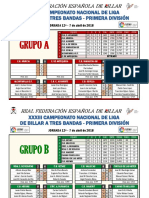 Liga Nal 1 j12