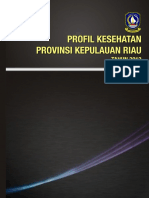 10 Profil Kes Prov PDF