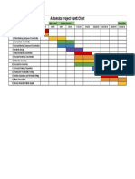 Automata Gantt Chart - Andrew Johnson William Pan - Sheet1