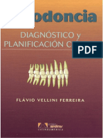 Diagnóstico y Planificación Clínica- FLAVIO VELLINI FERREIRA