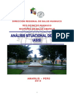 Asis 2012 Amarilis