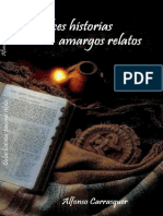 Ebook en PDF Dulces Historias Amargos Relatos