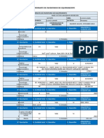 Formatos Del Cist