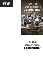 Por que Deus-permite o sofrimento