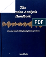 Vibration Analysis Handbook James Taylor