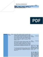 Fomat Proposal (Lilisetiawan)