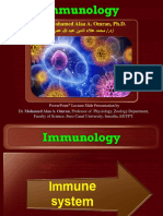 Immunology Updated Slides 2 - Diploma - 2017