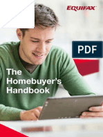 Equifax Homebuyers Handbook