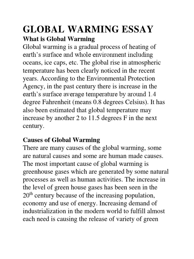 Reflection about warm up exercise picture