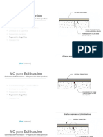 MC para Edificación: (Hacemos)