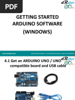 How To Install Arduino