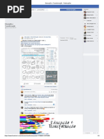 Educação e Transformação - Publicações