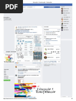 Educação e Transformação - Publicaçõesg