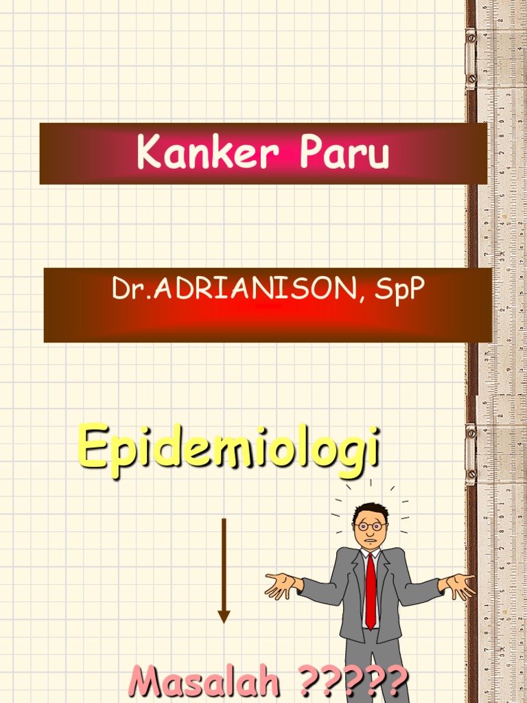 Pdf Kanker 2018