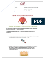 Tips de Neuroaprendizaje Universitario