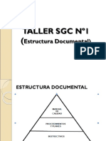 Estructura Documental (1)