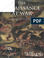 (Cassell) The Renaissance at War - Arnold (OCR-Ogon) PDF