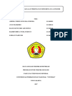 PKM Tekkom - Geohazz