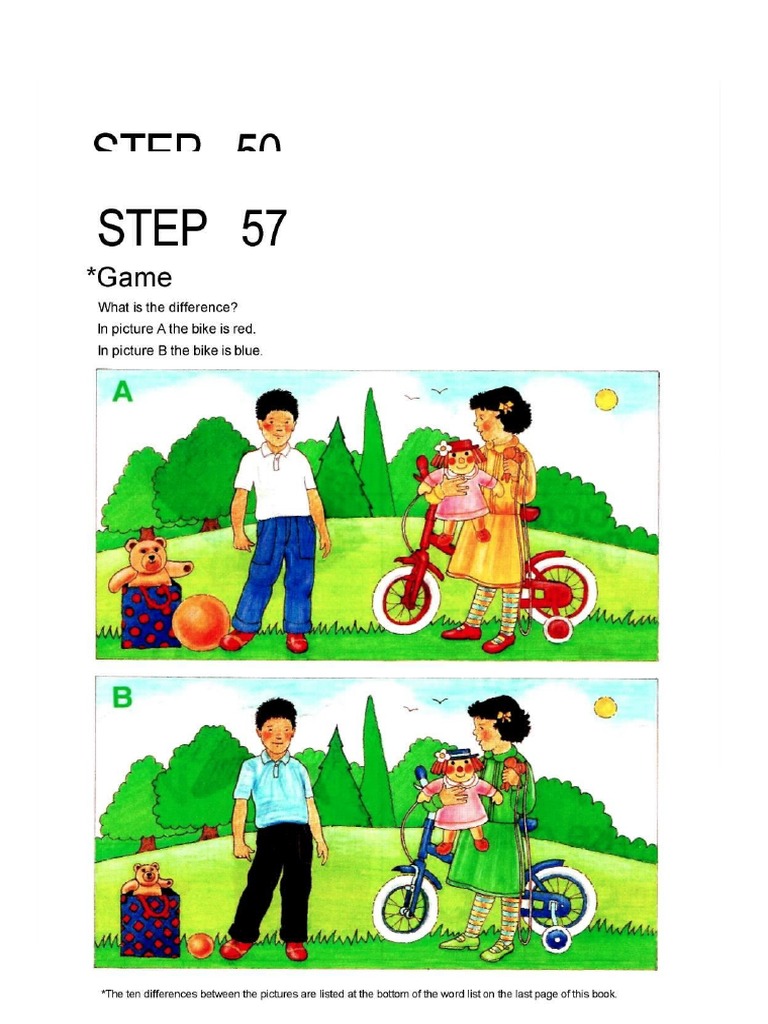 Get Ready-2.Pupil's Book | PDF