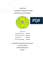 Kelompok 2 - Manusia Dan Masyarakat (Referensi) .Docx-2