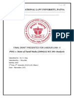 labour law 2 project.docx