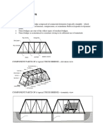 Truss Bridges