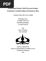 Download Pra TA rs arsitektur hijaupdf by serena Kazoku SN375806881 doc pdf