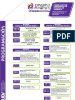 Congreso Regencia de Farmacia