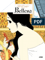 Belleza - Avance