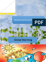 Global Warming