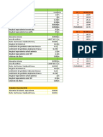 Calculos de Tuberias en Paralelo