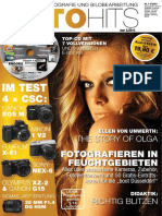 FOTOHITS - Fotografieren Und Filmen - No 01-02-2013