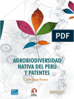 agrobiodiversidad nativa en el peru y patentes.pdf