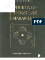 La Puerta de Todas Las Maravillas PDF