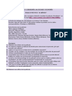 TRABAJO Y CIUDADANÍA - TP El Método