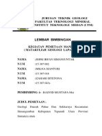 Lembar Bimbingan GL