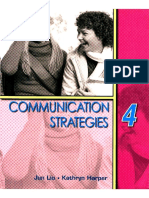 Communication Strategies 4 PDF