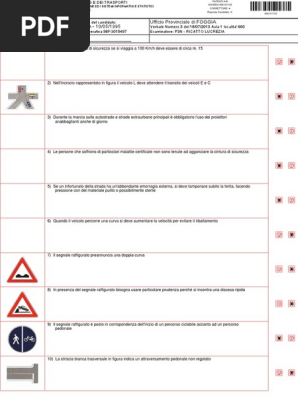 Schedaesamec1067454pdf