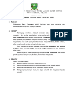 Kertas Kerja Guru Penyayang