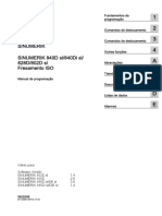 SINUMERIK 840Dsl - 840di SL - 828D - 802D SL - Fresamento ISO PDF
