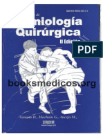 Temas de Semiologia Quirurgica